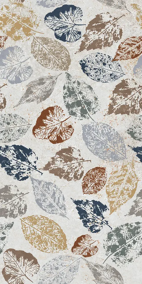BRIONA LEAF DECORE view 2